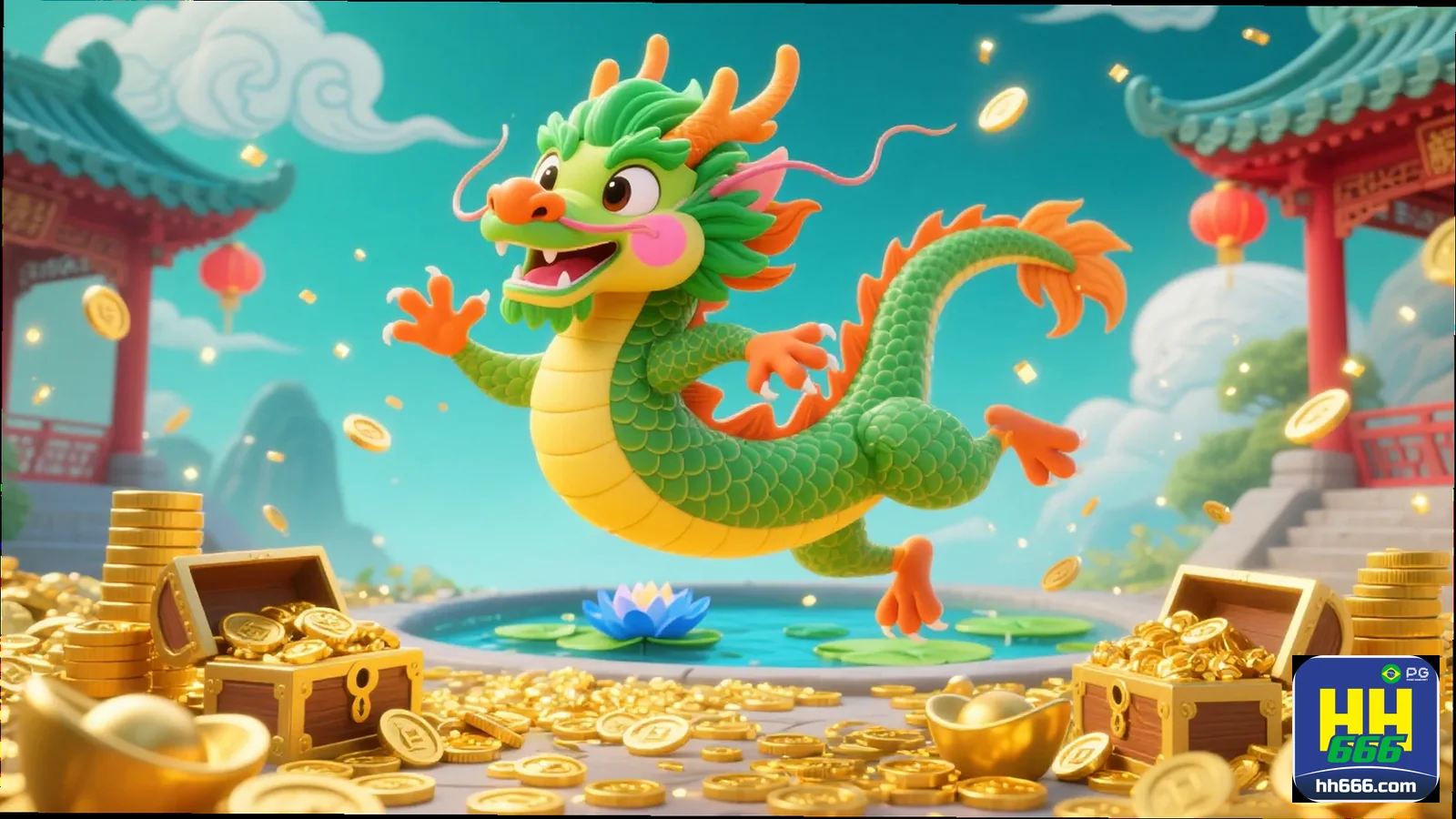 Cassino online no celular - hh666