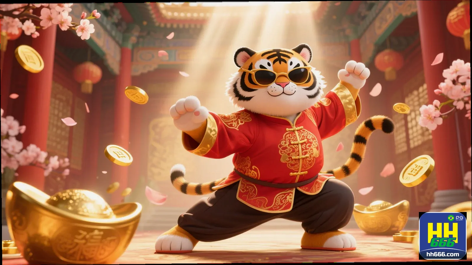 Cassino ao vivo - hh666