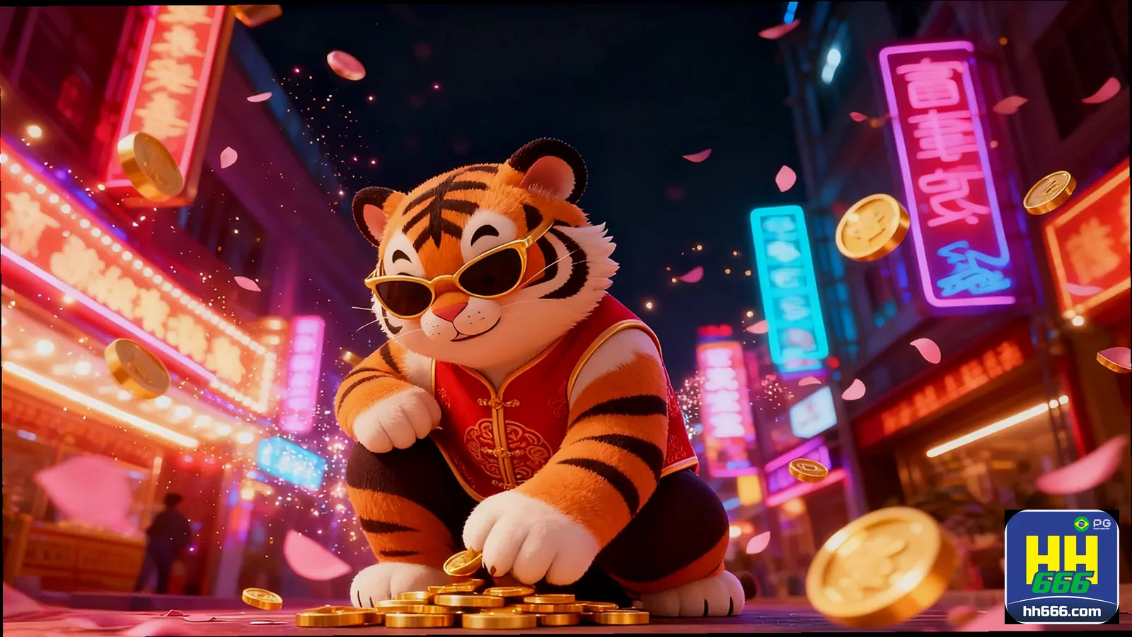 Cassino ao vivo - hh666