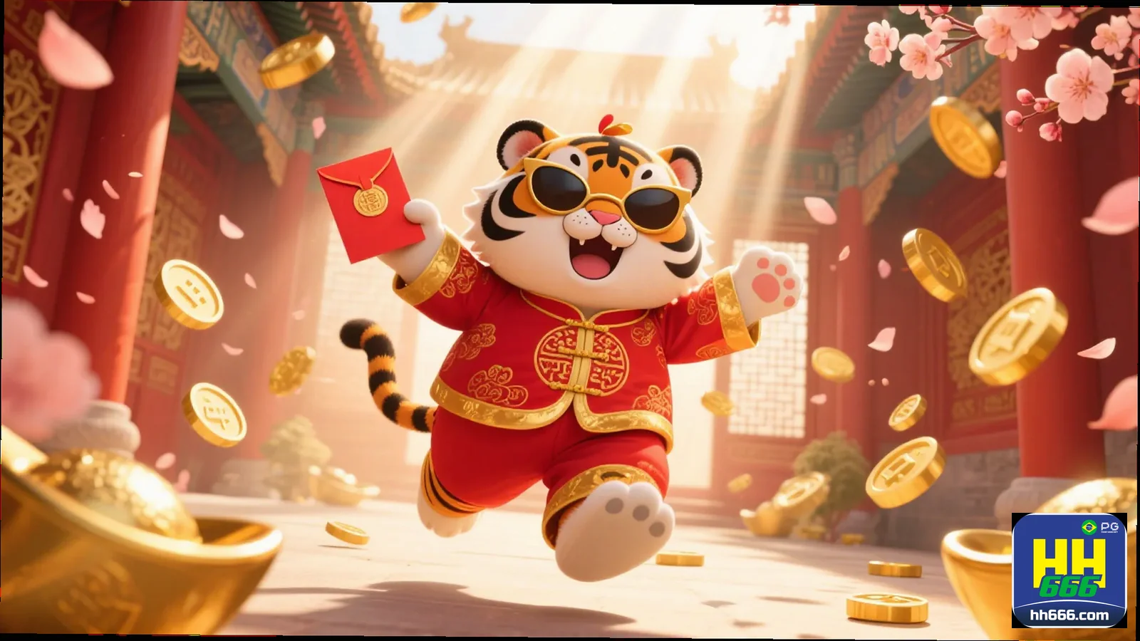 Benefícios do cassino